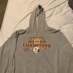 University of Texas Hoodie
